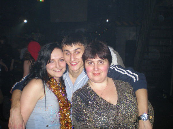 Ольга Крекшина