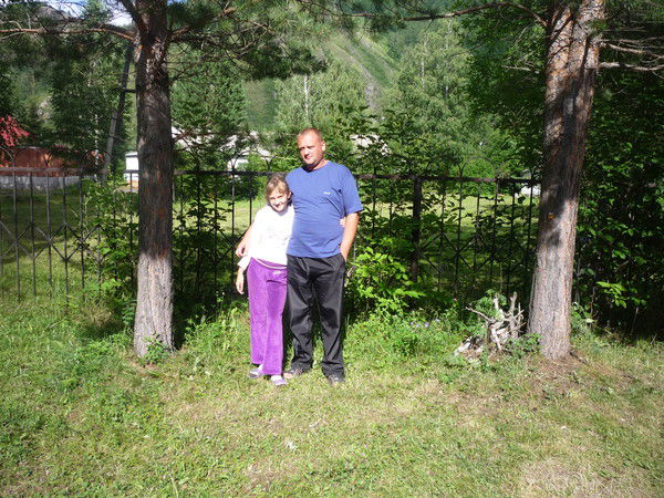 Алексей Факанов