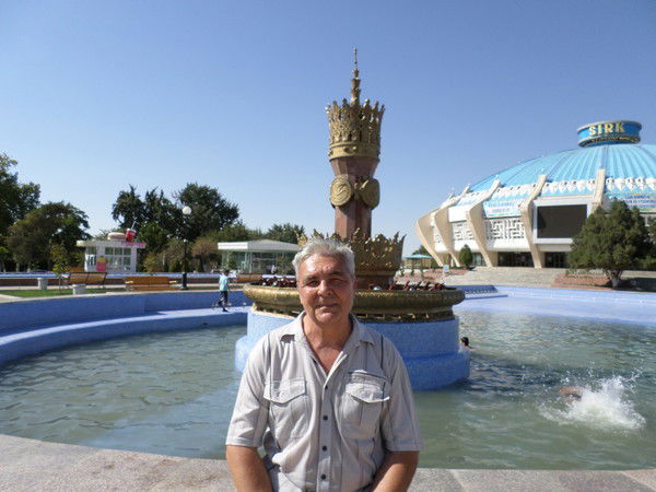 Марсель Андреев