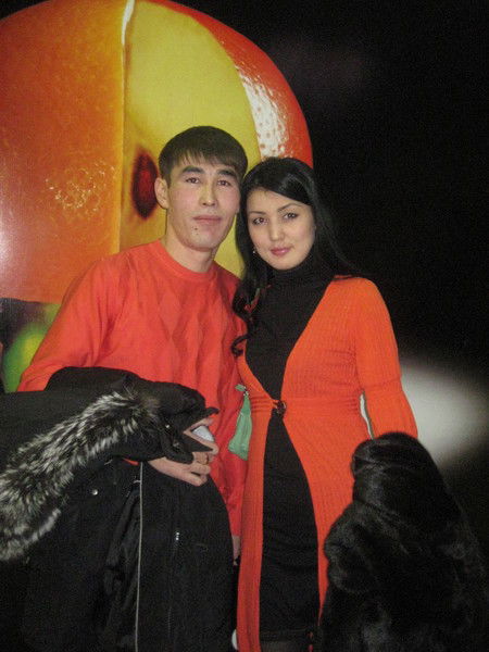 Асылхан Бекенов