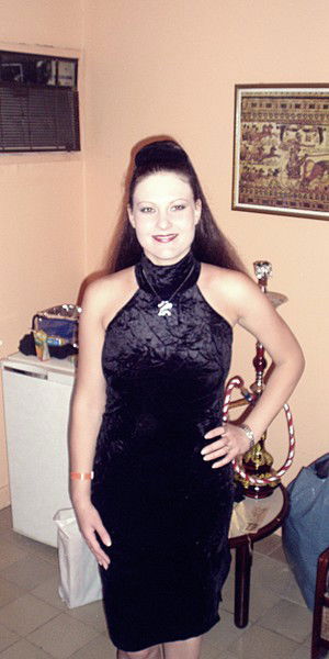 Жанна Токарева