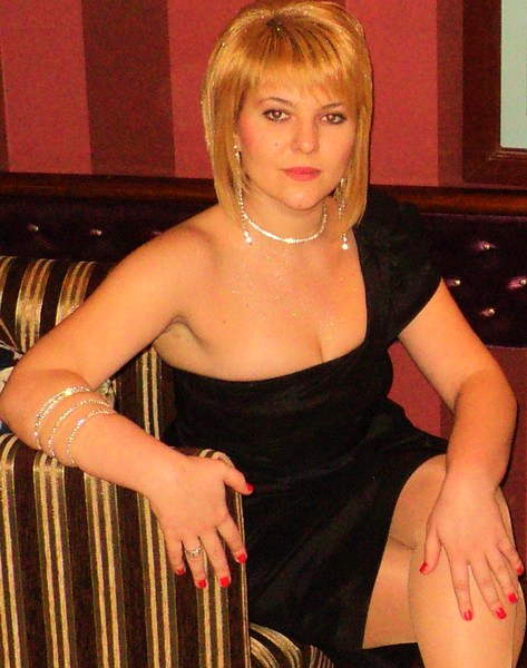 София Чмелева