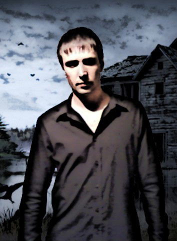 Прокопий Стельмаш