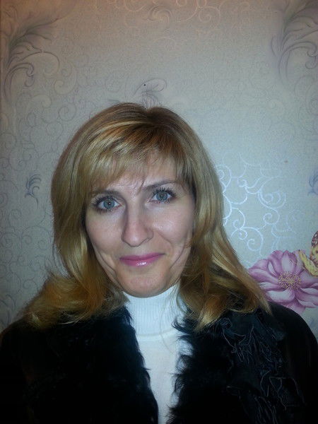 Иоланта Нестеренко