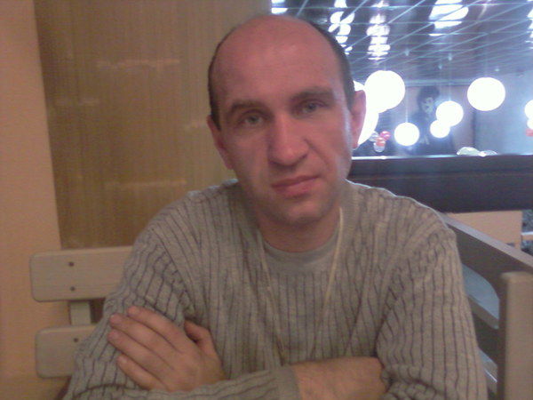 Александр Минаев