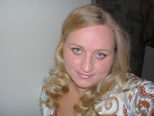 Оксана Курепина