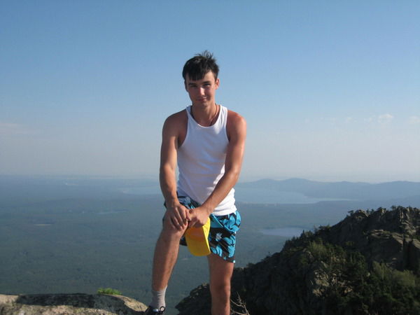 Лениз Ялалов