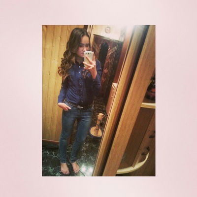 Кристина Евдокимова