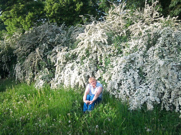 Викуля Буяльская