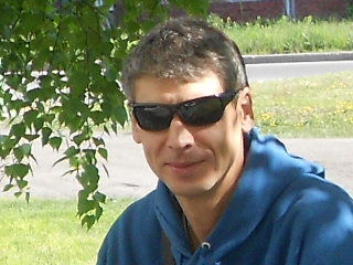 Павел Устинский