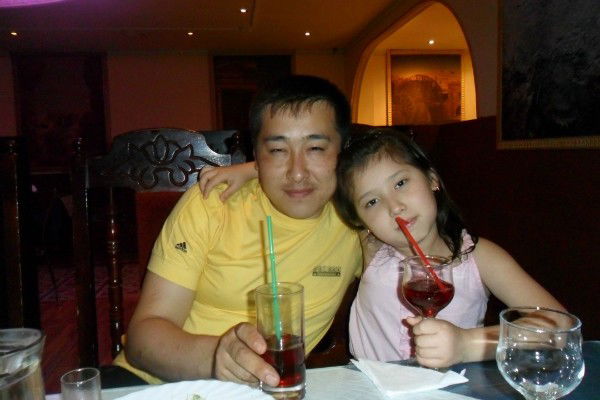 Мухаммед Заиров