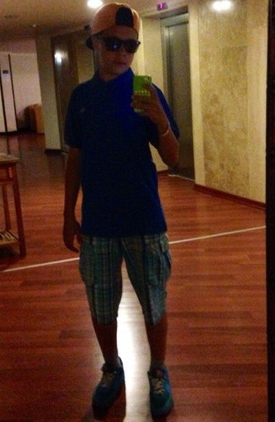 Никита Руденко