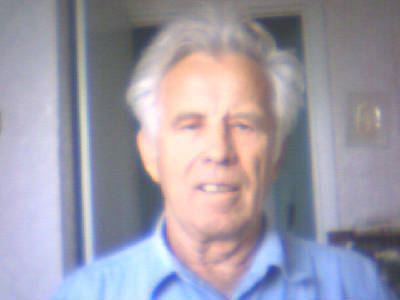 Александр Горильчаник