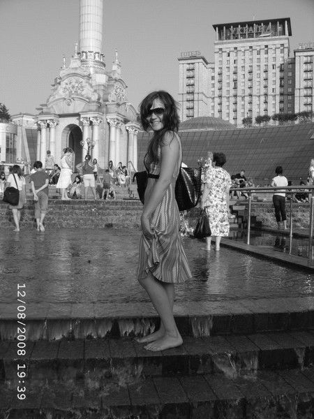 Светлана Санникова