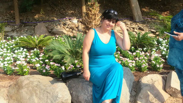 Ума Хизгияева