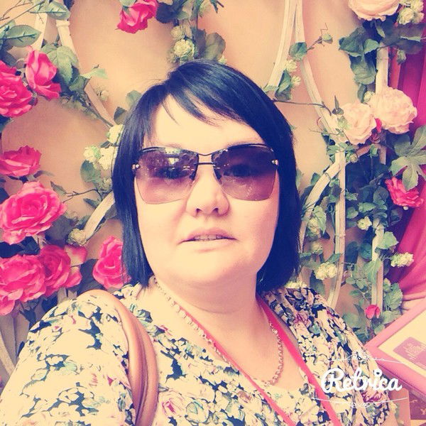 Галия Халькеева