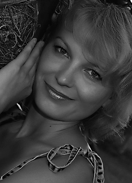 Евгения Николаева