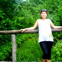 Snegana Sugrobova