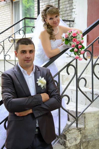 Алёнушка Мироненко