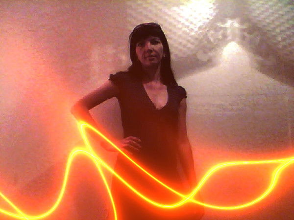 Елена Баранова