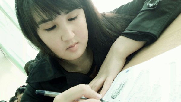 Карлыга Еркинше