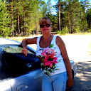 Cветлана Панюкова