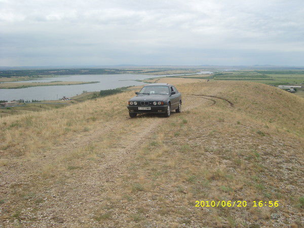 Николай Ткачёв