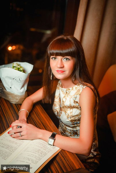 Евгения Лопатина