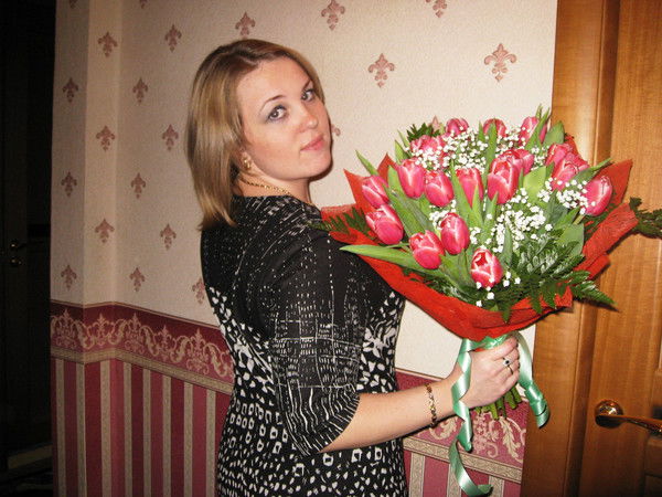 Елена Шевчук