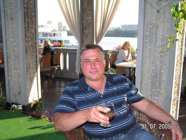 Александр Тарунтаев