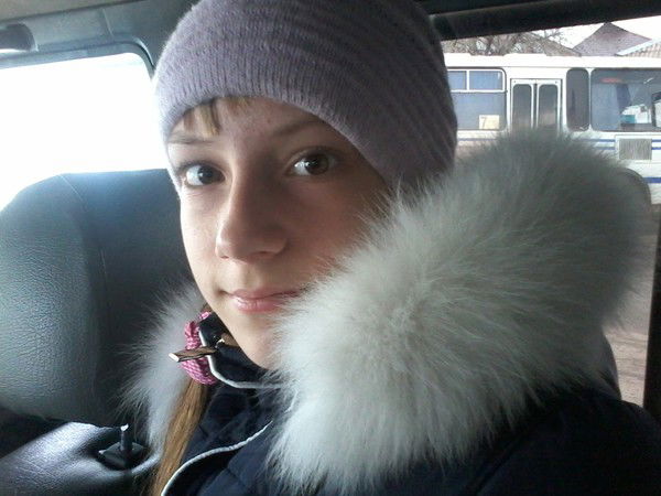 Виктория Ершова