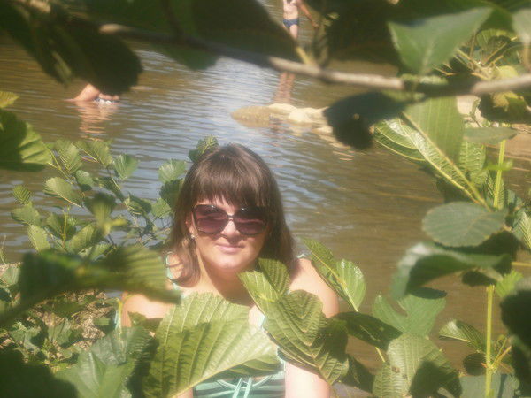 Елена Колесник