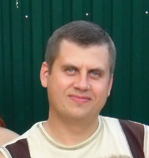 Владимир Якименко