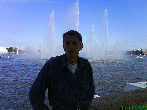 Максим Соколов