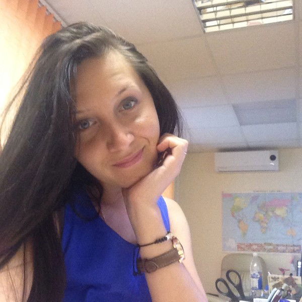 Венера Краснова