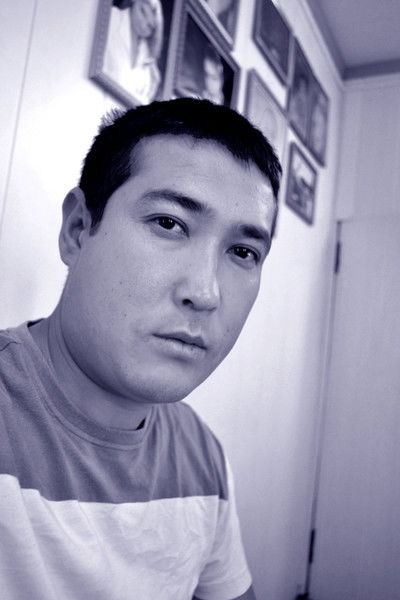 Тургунбай Аматов