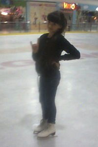 Тамила Саиджалилова