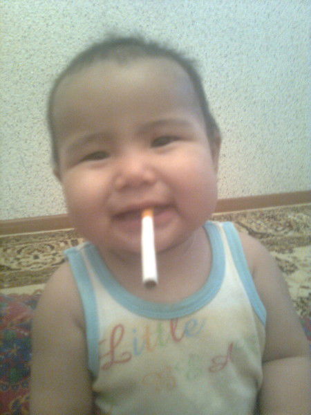 Гульнар Тулеуова