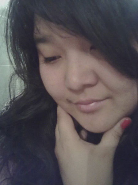 Молдир Оразимбетова