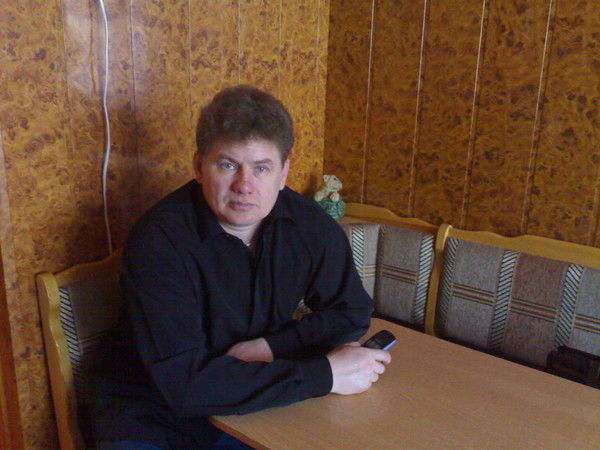 Владимир Потякин