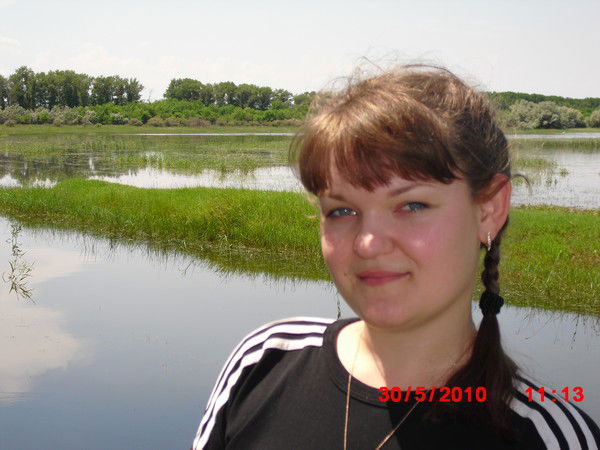 Наталья Киреева