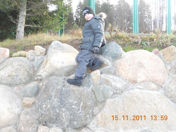 Женя Карленков