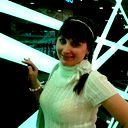 Екатерина Лашманова