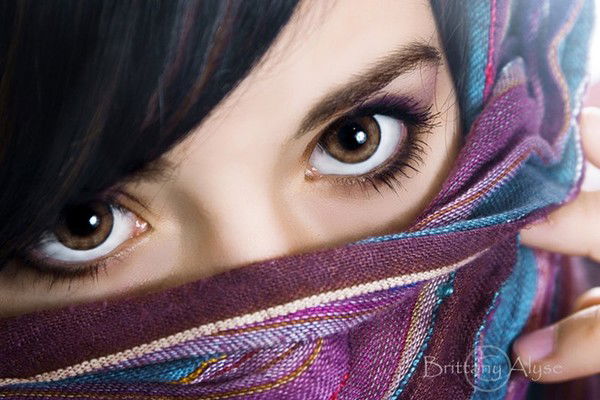 Альфия Мукушева