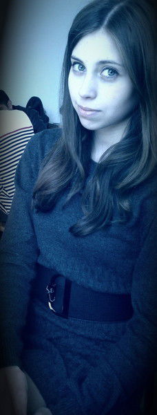 Волкова Анна / Ирина