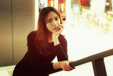 Катюша Антонова