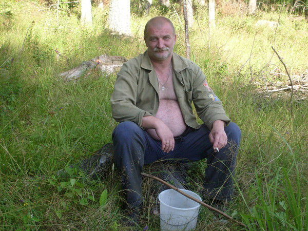 Владимир Поляков