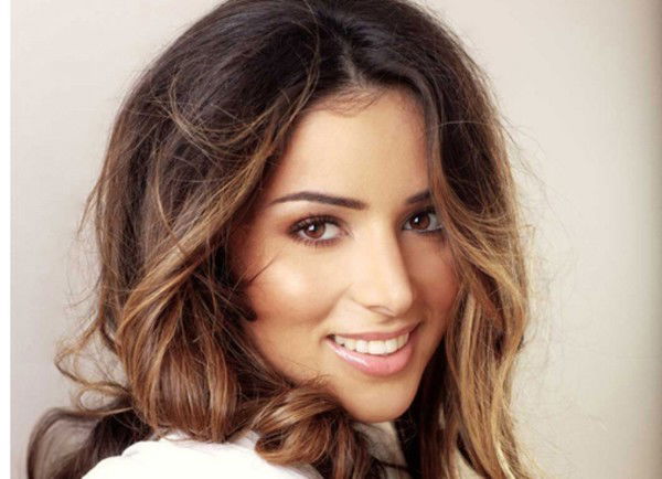 Алена Золотарёва