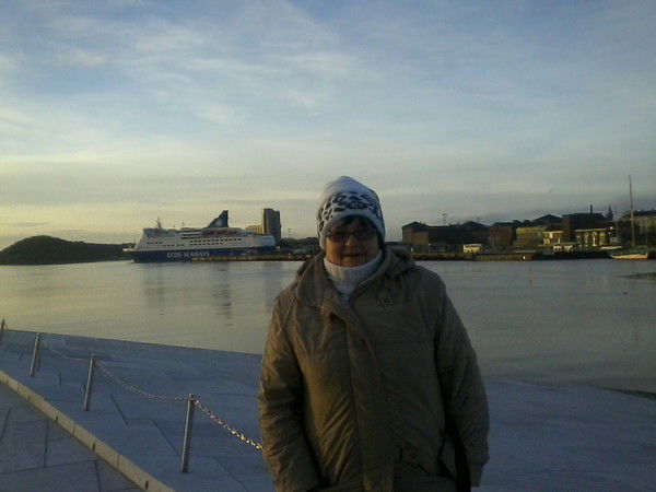 Ольга Ерошова