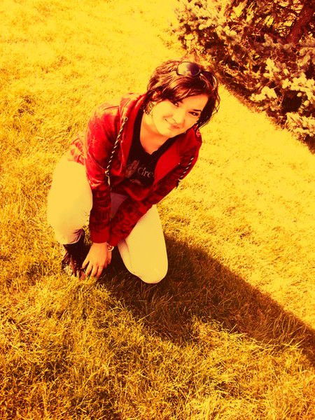 Елена Александровна